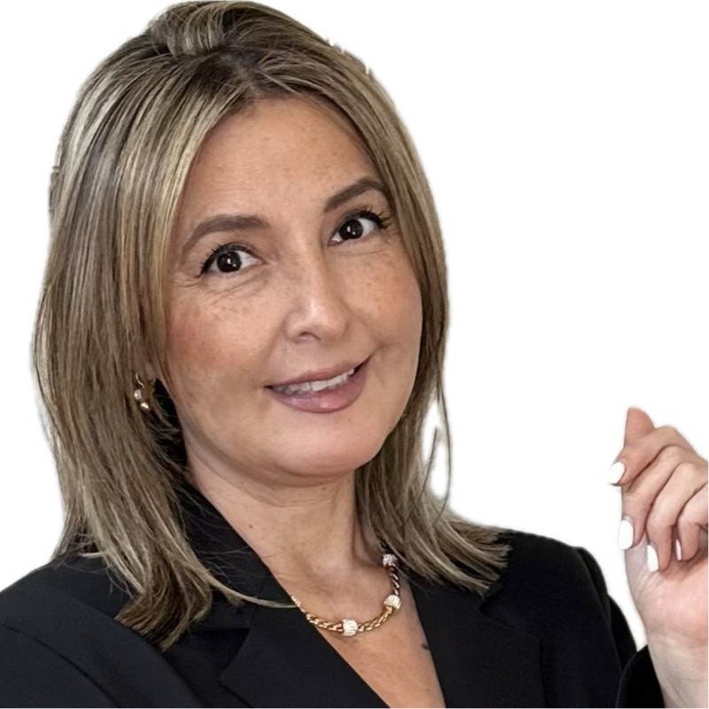 Dr. Alma Gonzalez de Castillo