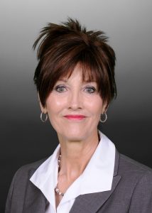 Linda McAnelly, M.A. PCC